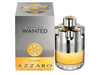 Azzaro Wanted Eau de Toilette Masculino 100ML