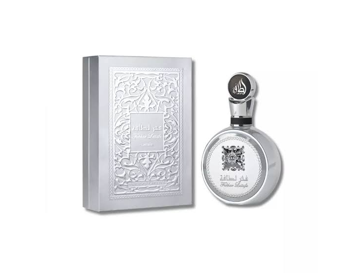 LATTAFA FAKHAR PLATINUM EDP 100ML