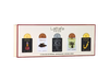 Kit Perfumes Lattafa Pride Nº 2 Edp - Unissex 5 Peças