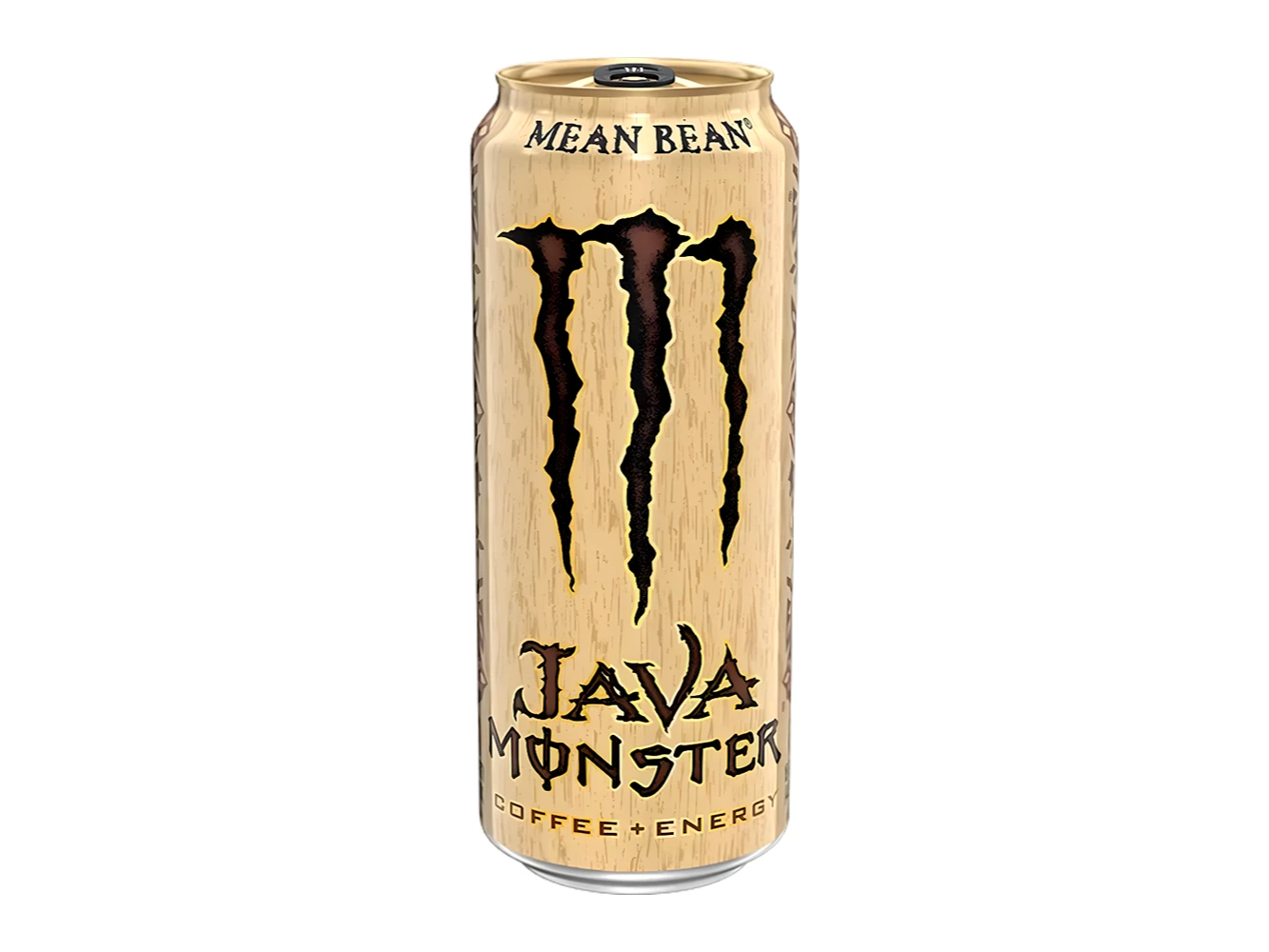 Energético Monster Java Mean Bean Lata 15Oz 443Ml