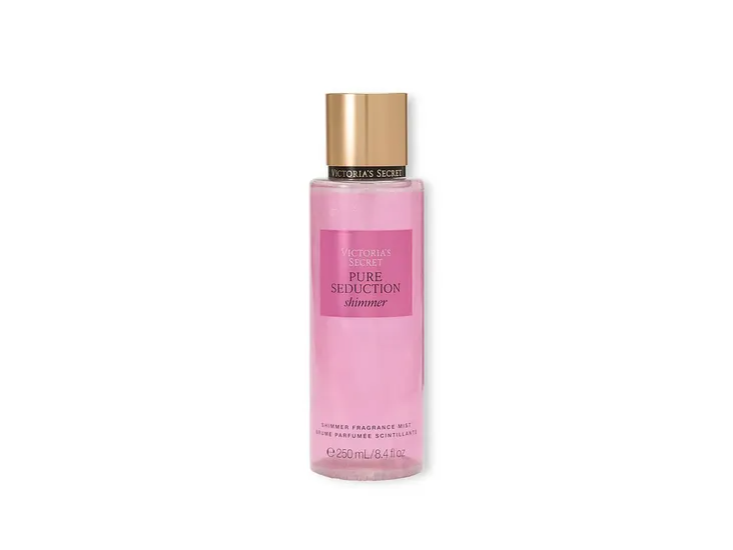 Body Splash Victoria's Secret Pure Seduction Shimmer 250ML