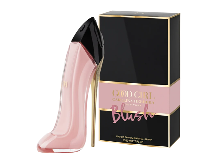 Carolina Herrera Good Girl Blush Eau de Parfum Feminino 80ML