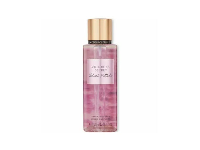 Body Splash Victoria's Secret Velvet Petals 250ML