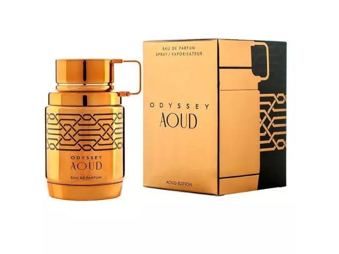 ARMAF ODYSSEY AOUD EDP 100ML