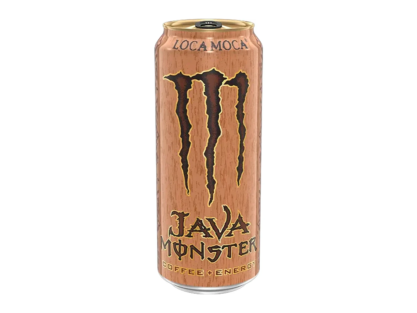 Energético Monster Java Loca Moca Lata 15Oz 443Ml