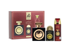 Kit Perfume Lattafa Pride Nebras Edp - Unissex 3 Peças