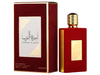 Asdaaf Ameerat Al Arab Eau de Parfum Feminino 100ML