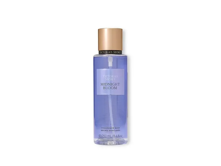 Victoria's Secret Body Splash Midnight Bloom 250ML