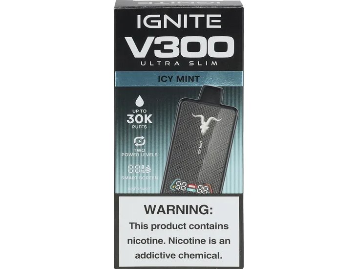 IGNITE V300 30K