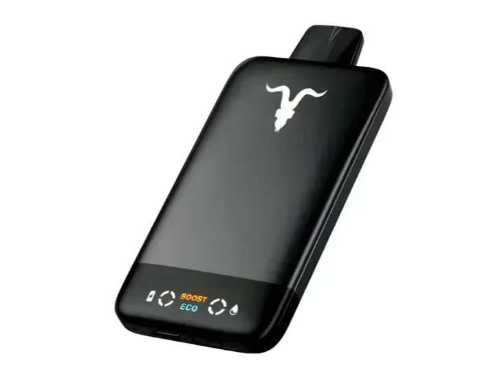 IGNITE V155 15.500 PUFF