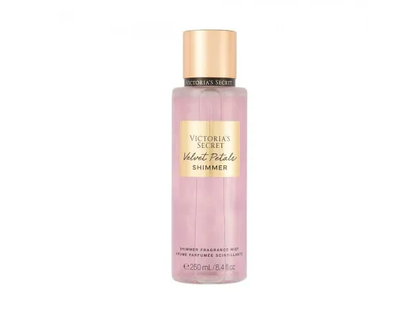 Victoria's Secret Splash Velvet Petals Shimmer 250ML