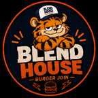 Logo de Blend House