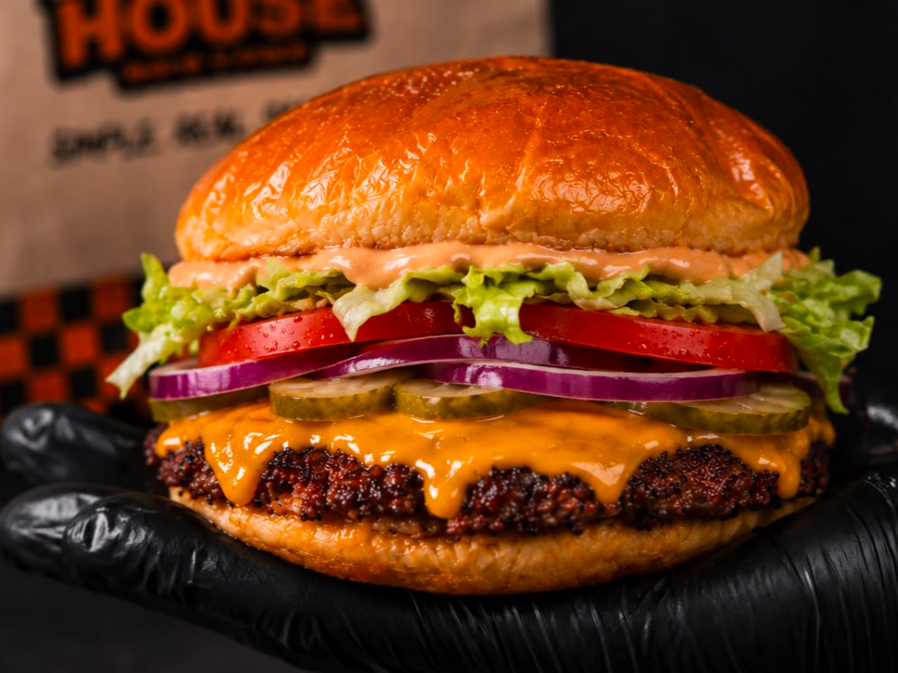Classic Blend de Blend House