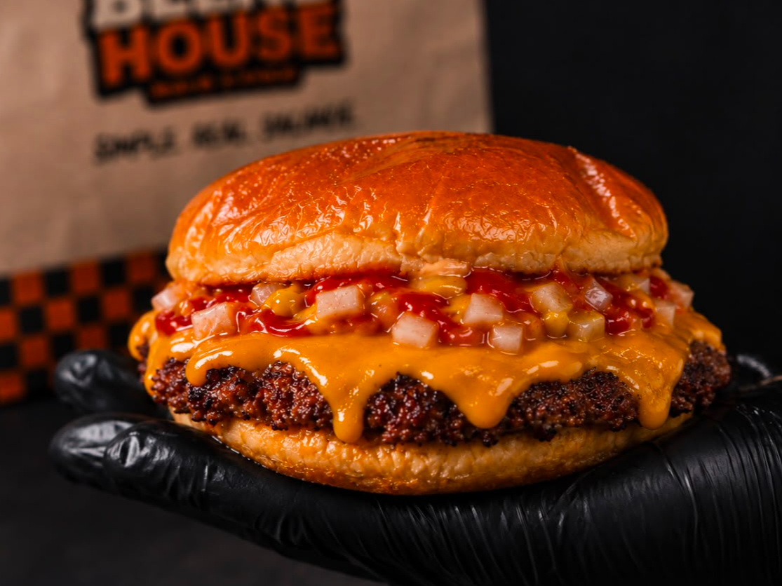 Mc Blend de Blend House