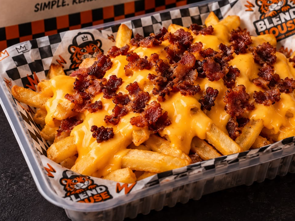 Papas Yankee