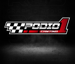 Logo de PODIO 1