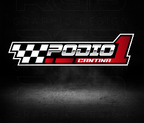 Logo de PODIO 1