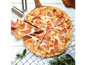 PIZZA  ESPECIAL