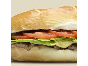 SANDWICH BONDIOLA completo