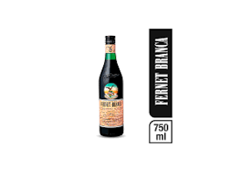 FERNET BOTELLA 750