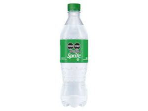 SPRITE 500ML