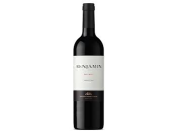 BENJAMIN