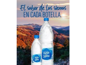 AGUA MINERAL 1.5L
