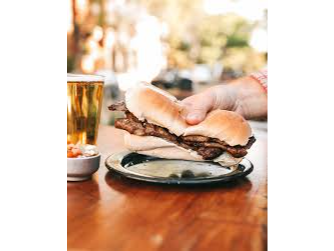 SANDWICH  BIFE  CHORIZO simple