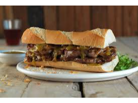 SANDWICH  BONDIOLA simple