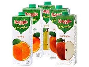JUGO BAGGIO 1 .5 L