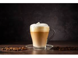 CAFE CON LECHE