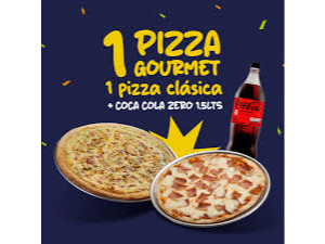 PIZZA COMBO