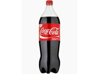 COCA 1,5 L