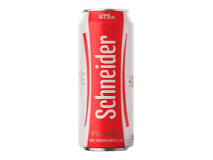 SCHNEIDER 473 cm3