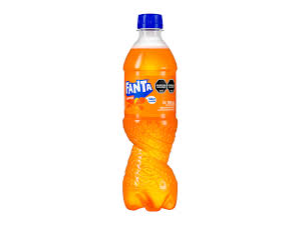 FANTA  500 ML