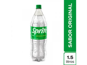 SPRITE 1.5 L