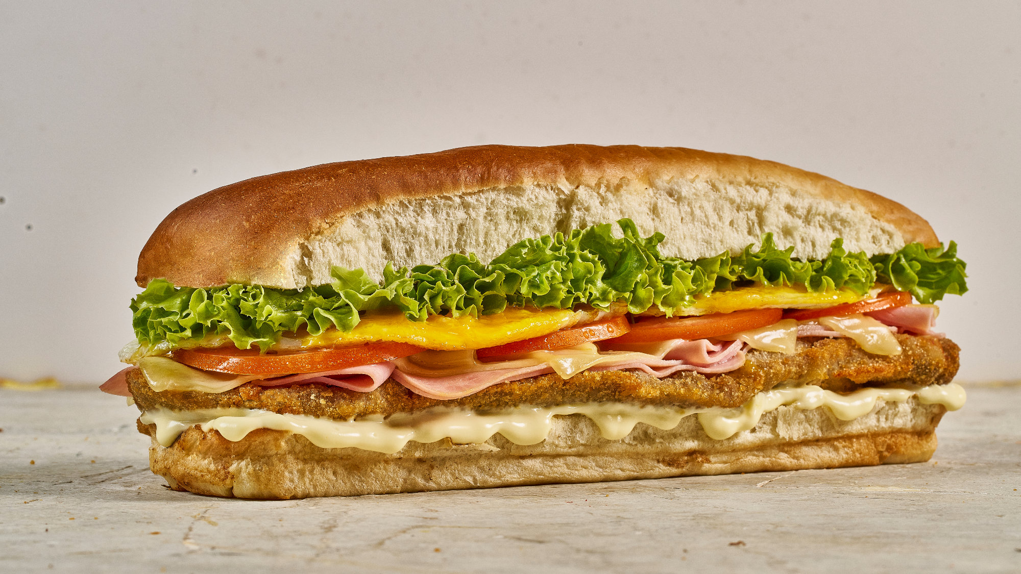 Sandwich de