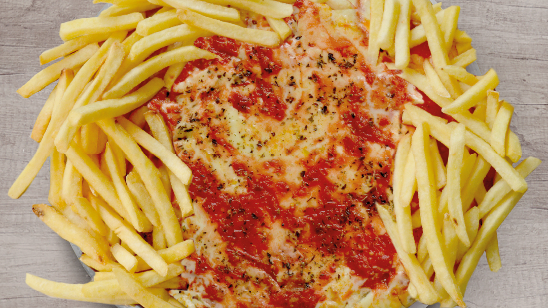 MILA PIZZAS