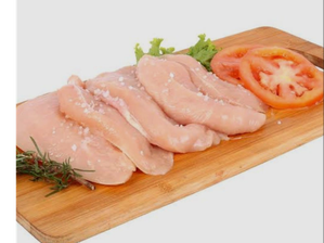 Bifecitos de Pollo de Maximino Milanesas
