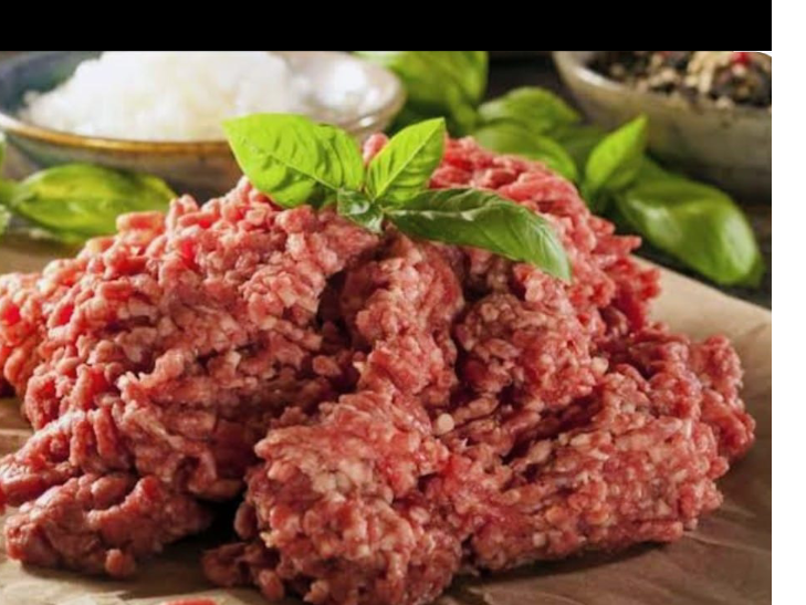 Carne Picada de Maximino Milanesas