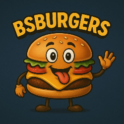 Logo bsburgers