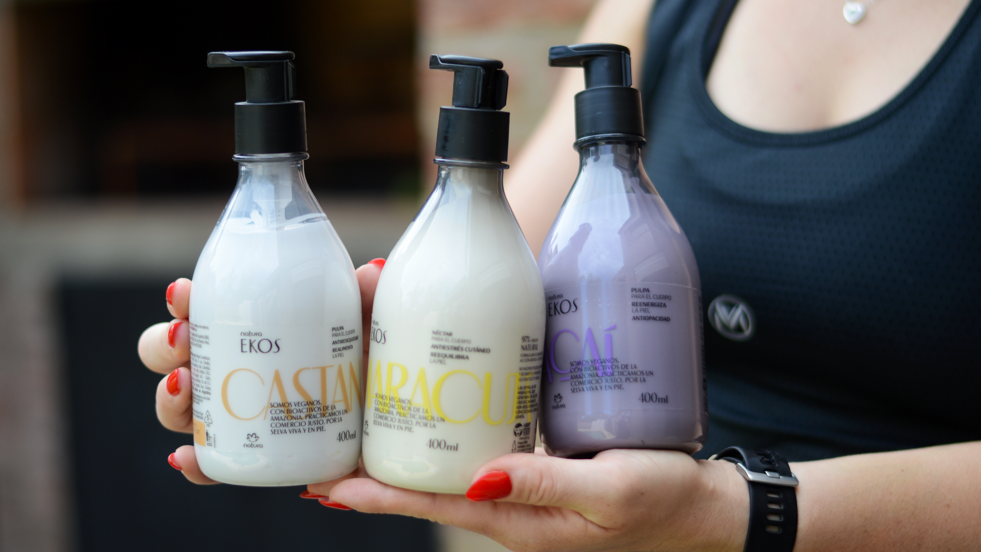CREMAS
