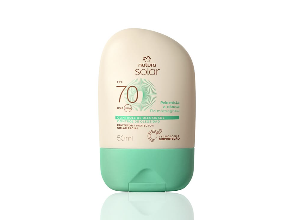 FACIAL - FACTOR 70