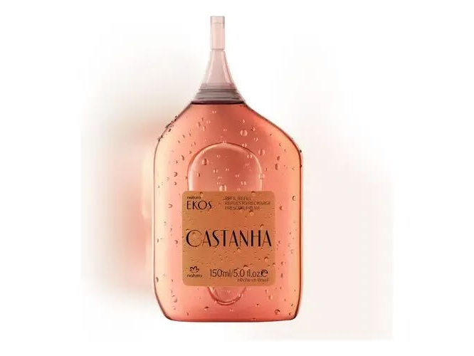 REPUESTO CASTAÑAS