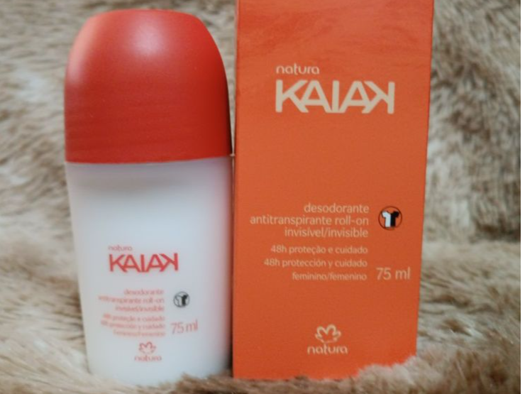 ROLL-ON KAIAK CLASICO