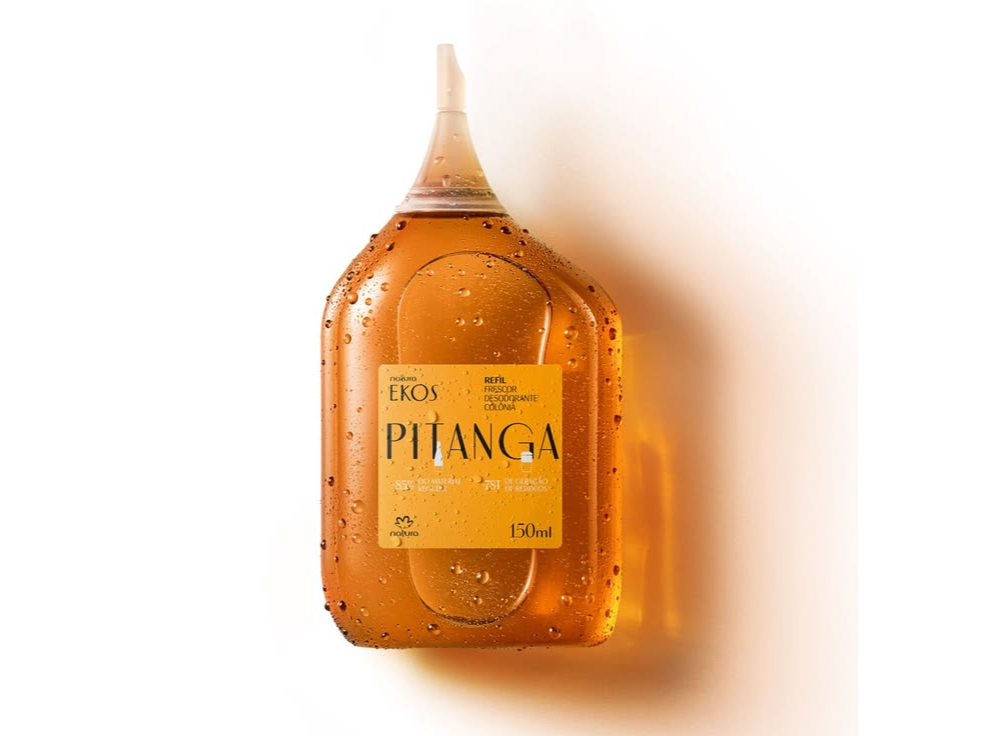 REPUESTO PITANGA