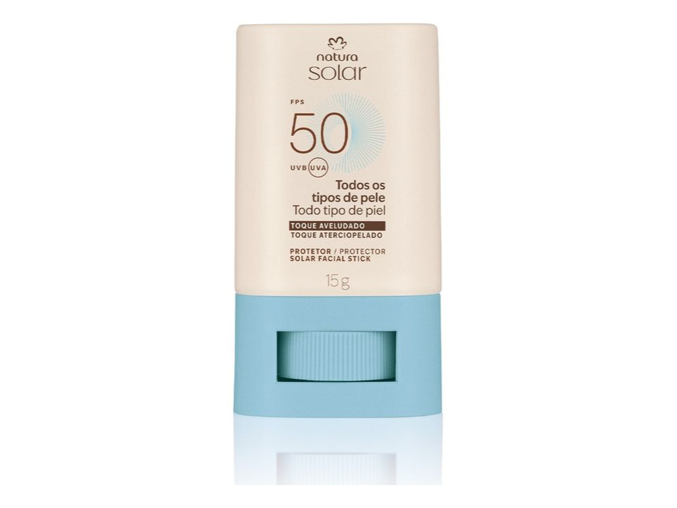 FACIAL STICK FACTOR 50