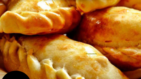 EMPANADAS