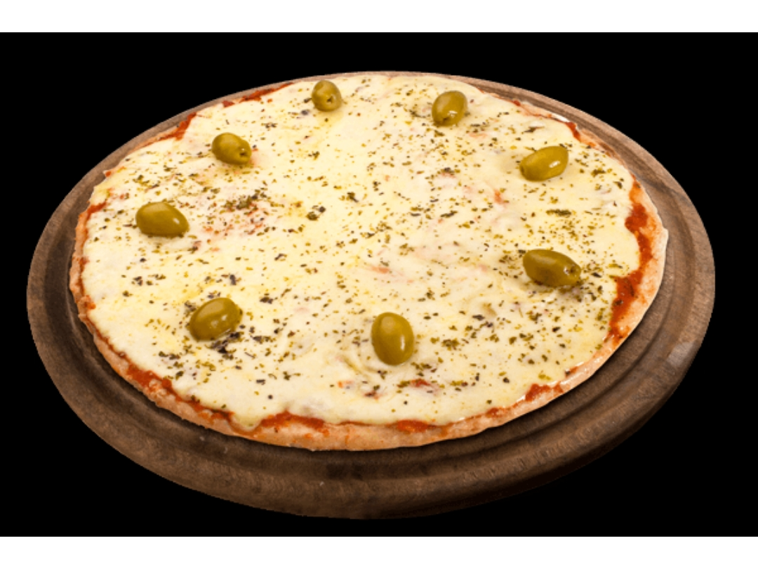 MUZZARELLA de Focaccia