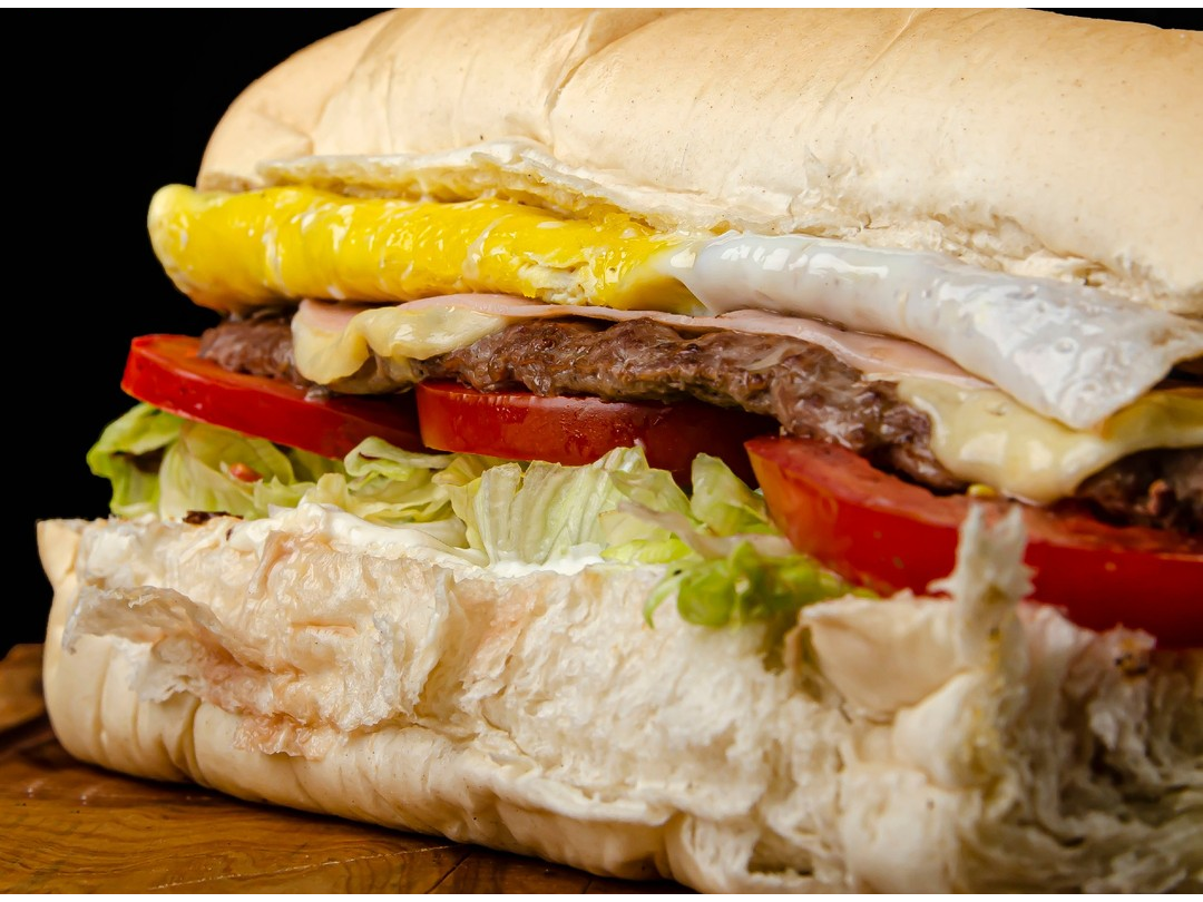 2 LOMOS CLASICOS + PAPAS